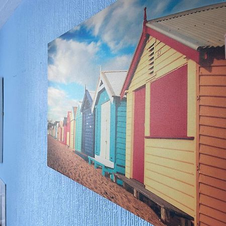 Seascape Guest House Уэймут Экстерьер фото