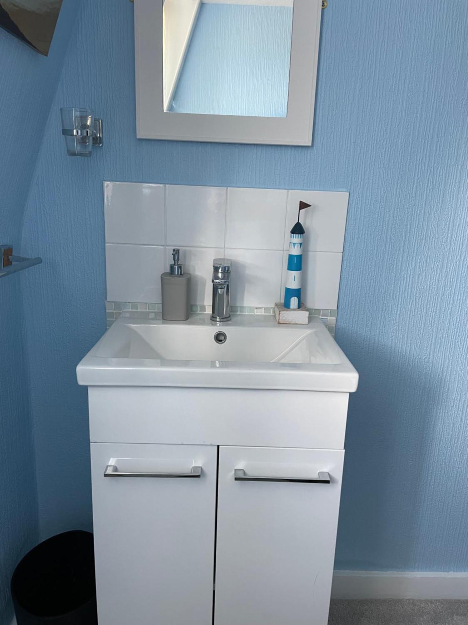 Seascape Guest House Уэймут Экстерьер фото