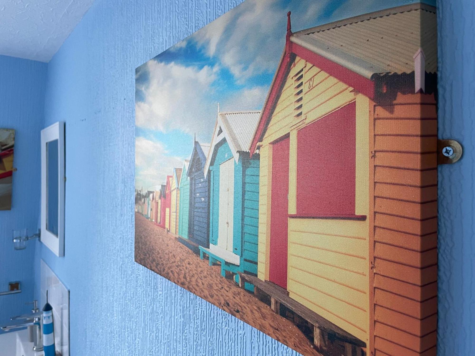 Seascape Guest House Уэймут Экстерьер фото